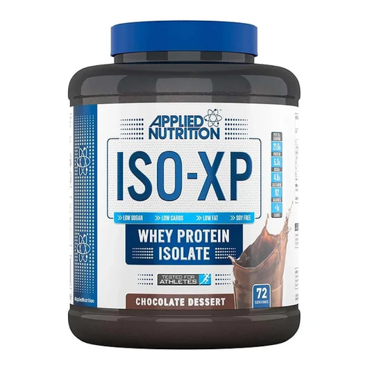 Applied Nutrition ISO XP Whey Protein Isolate 1.8 Kg