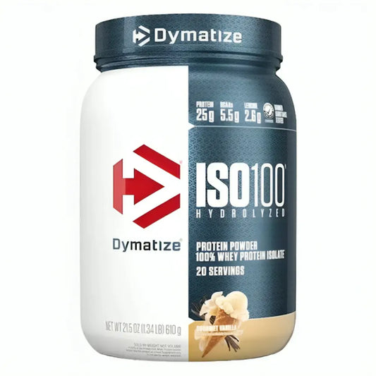 Dymatize ISO 100 Protein