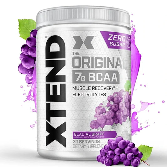 Xtend Original 7g BCAA