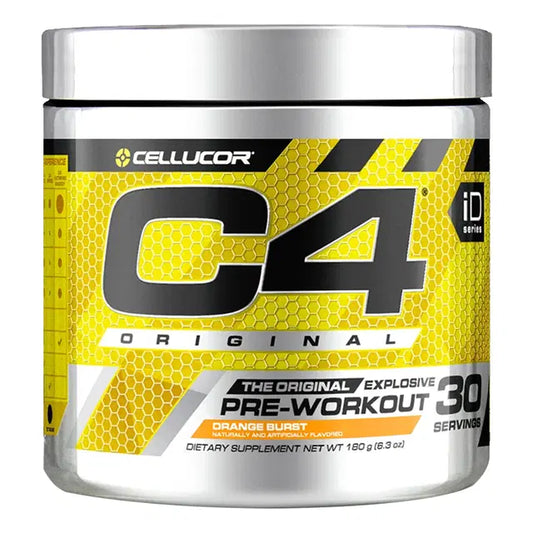 Cellucor C4 Pre-Workout