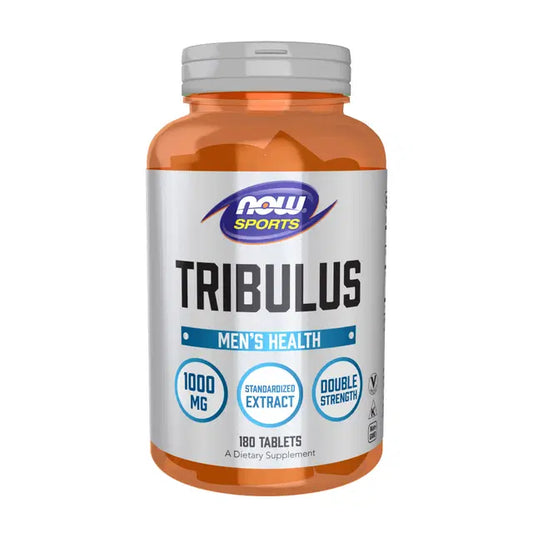 Now Tribulus 1000 mg