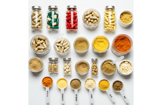 Elevate Your Reproductive Health: 10 Supplements That Every Man Should Consider