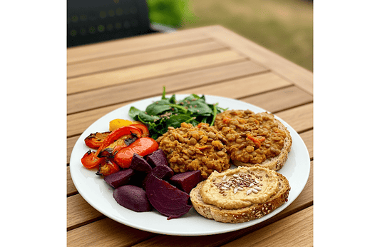 Don’t Let Iron Deficiency Slow You Down—Vegan Solutions Inside!