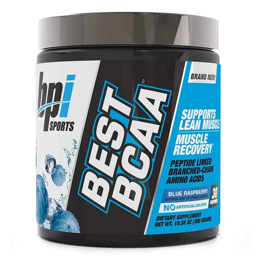 BPI Sports - أفضل BCAA