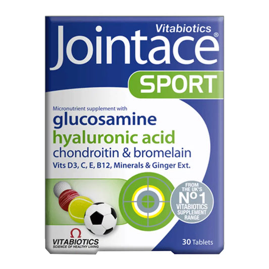 Vitabiotics - Jointace Sport