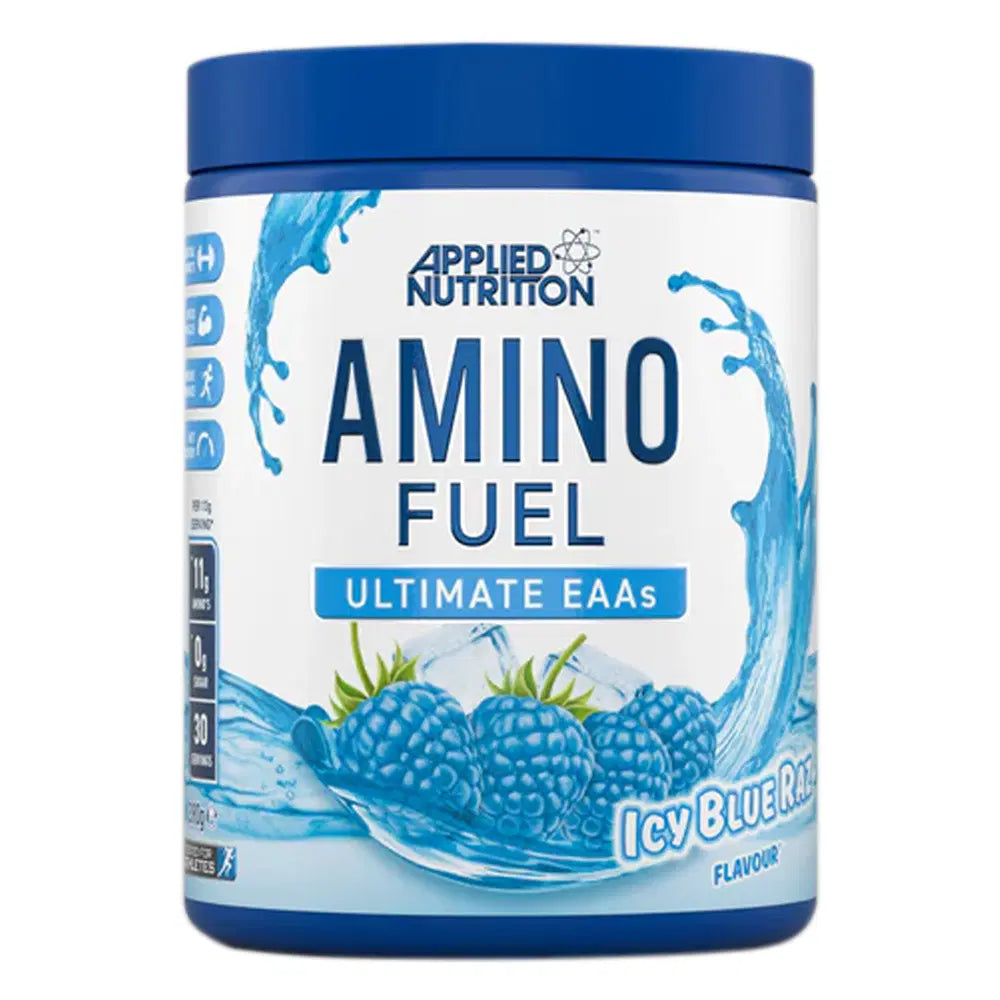 Applied Nutrition Amino Fuel EAA 30 Servings