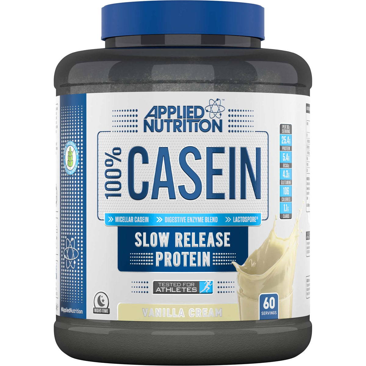 Applied Nutrition Micellar Casein Protein