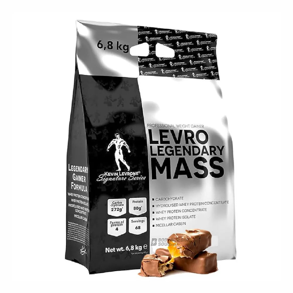 Kevin Levrone Levro Legendary Mass Gainer 6.8 kg