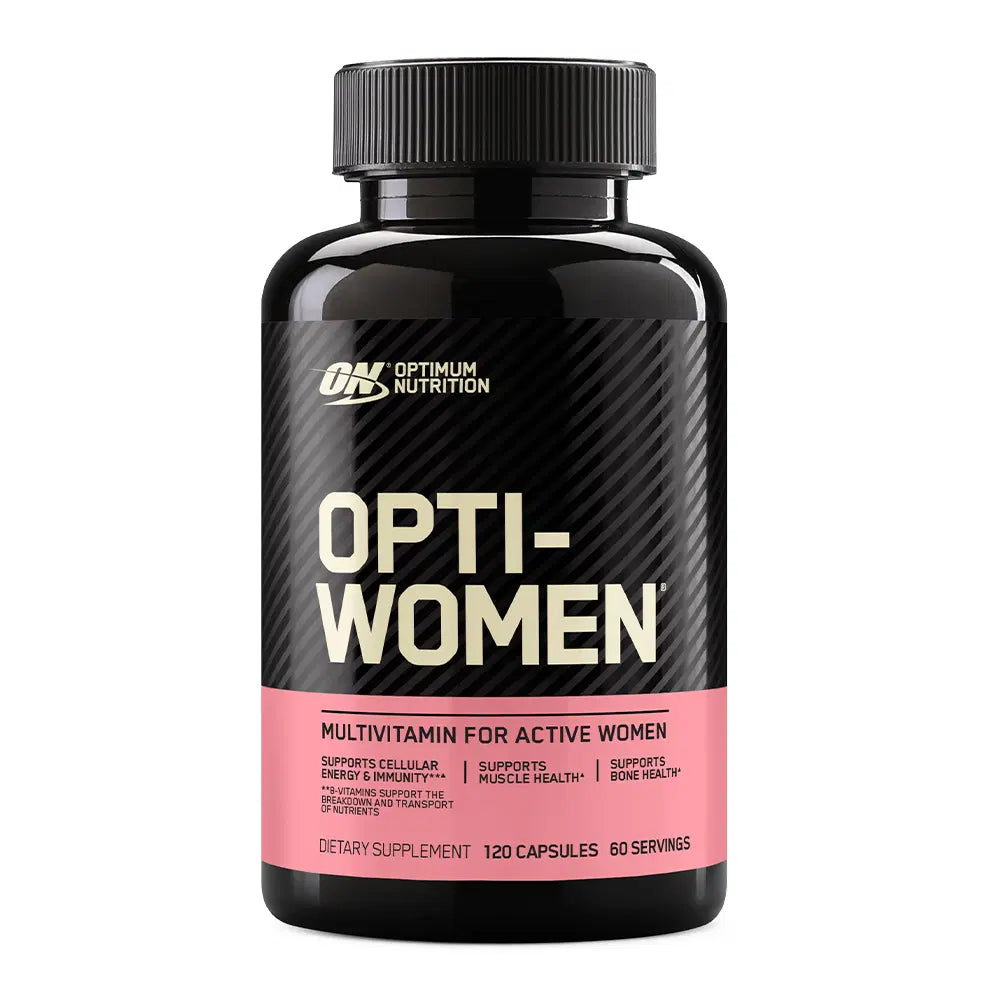 ON Optimum Nutrition Opti-Women Multivitamin