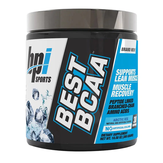 BPI Sports - أفضل BCAA