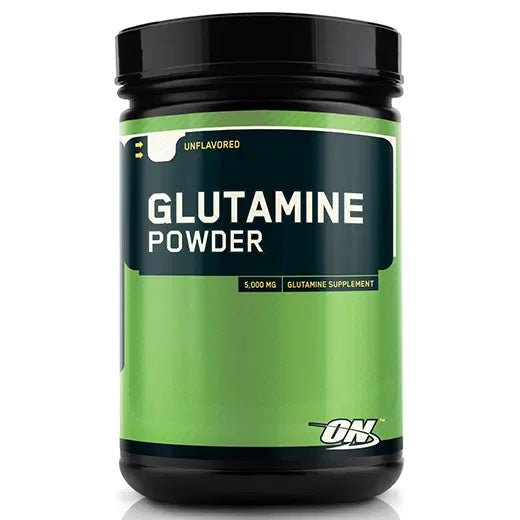 Optimum Nutrition Glutamine
