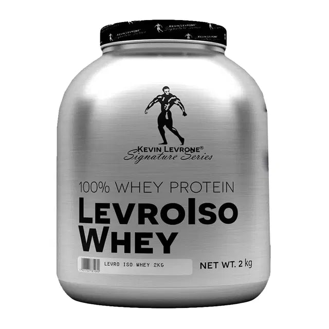 Kevin Levrone Levro Iso Whey Protein