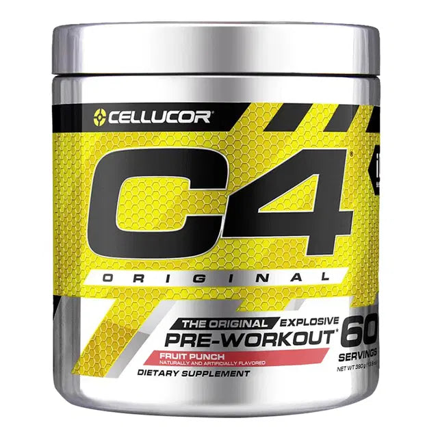 Cellucor C4 Pre-Workout