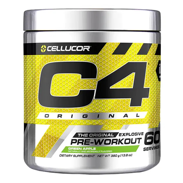 Cellucor C4 Pre-Workout